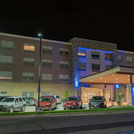Holiday Inn Express & Suites - Orland Park Mokena By Ihg Exterior photo