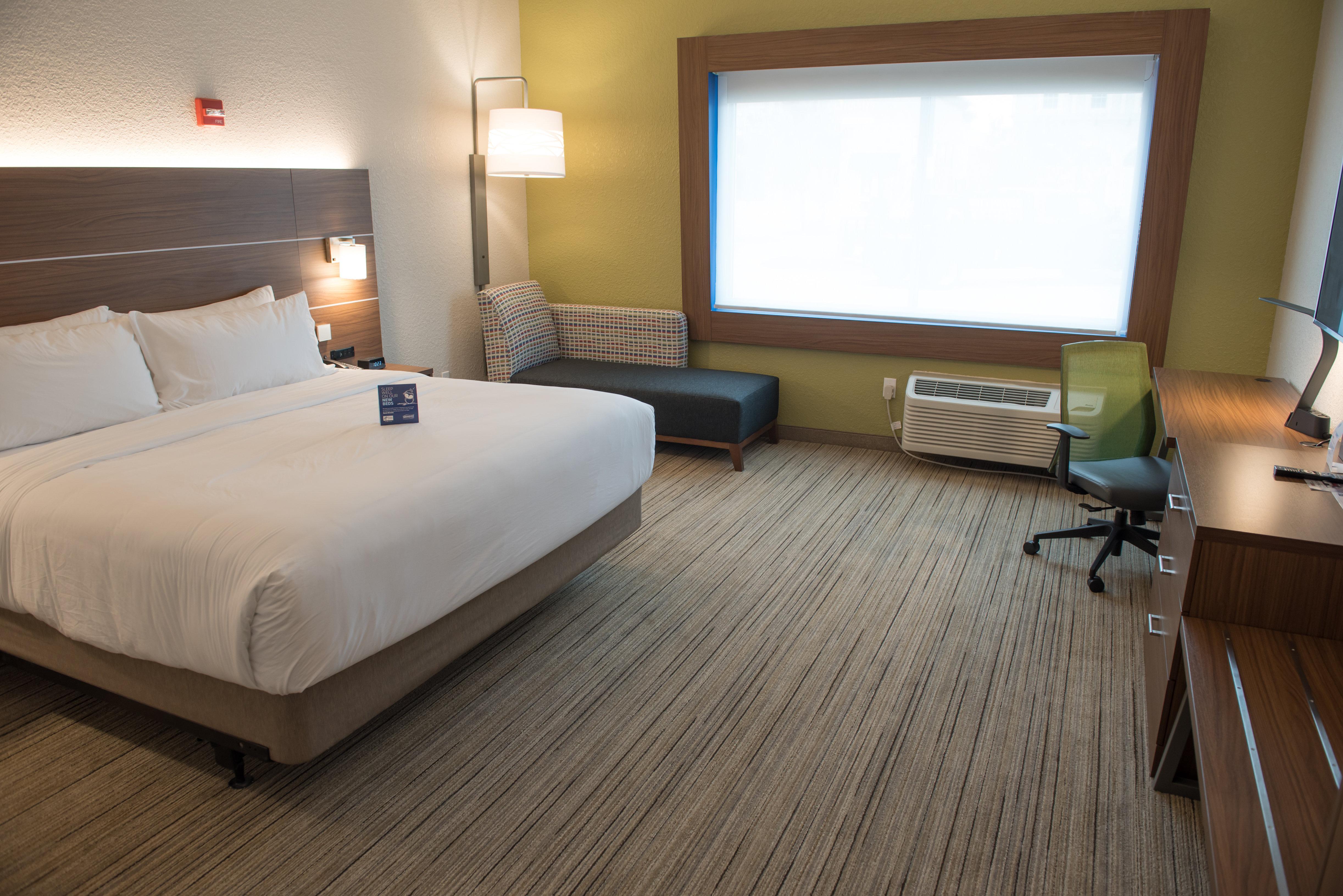Holiday Inn Express & Suites - Orland Park Mokena By Ihg Exterior photo