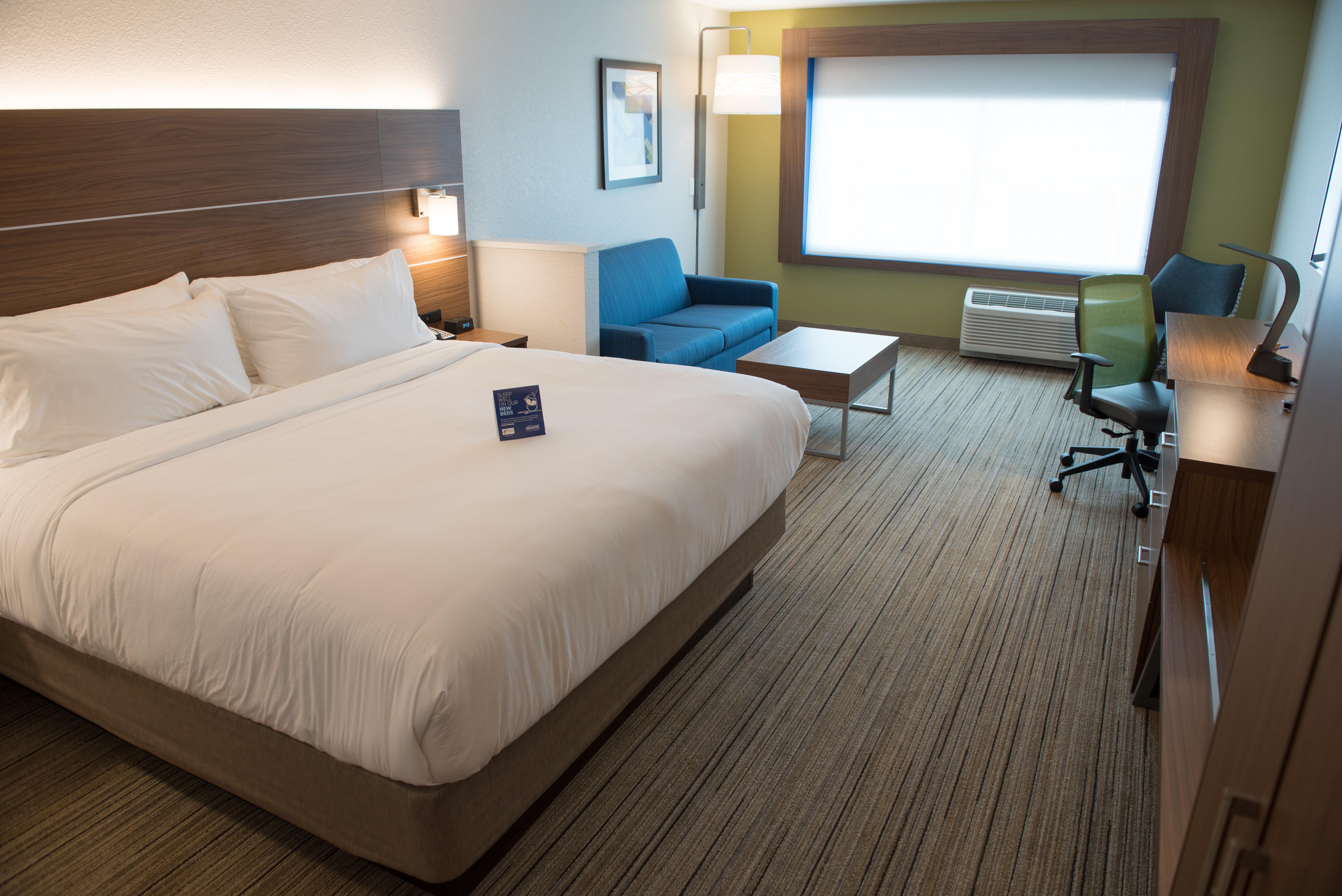 Holiday Inn Express & Suites - Orland Park Mokena By Ihg Exterior photo