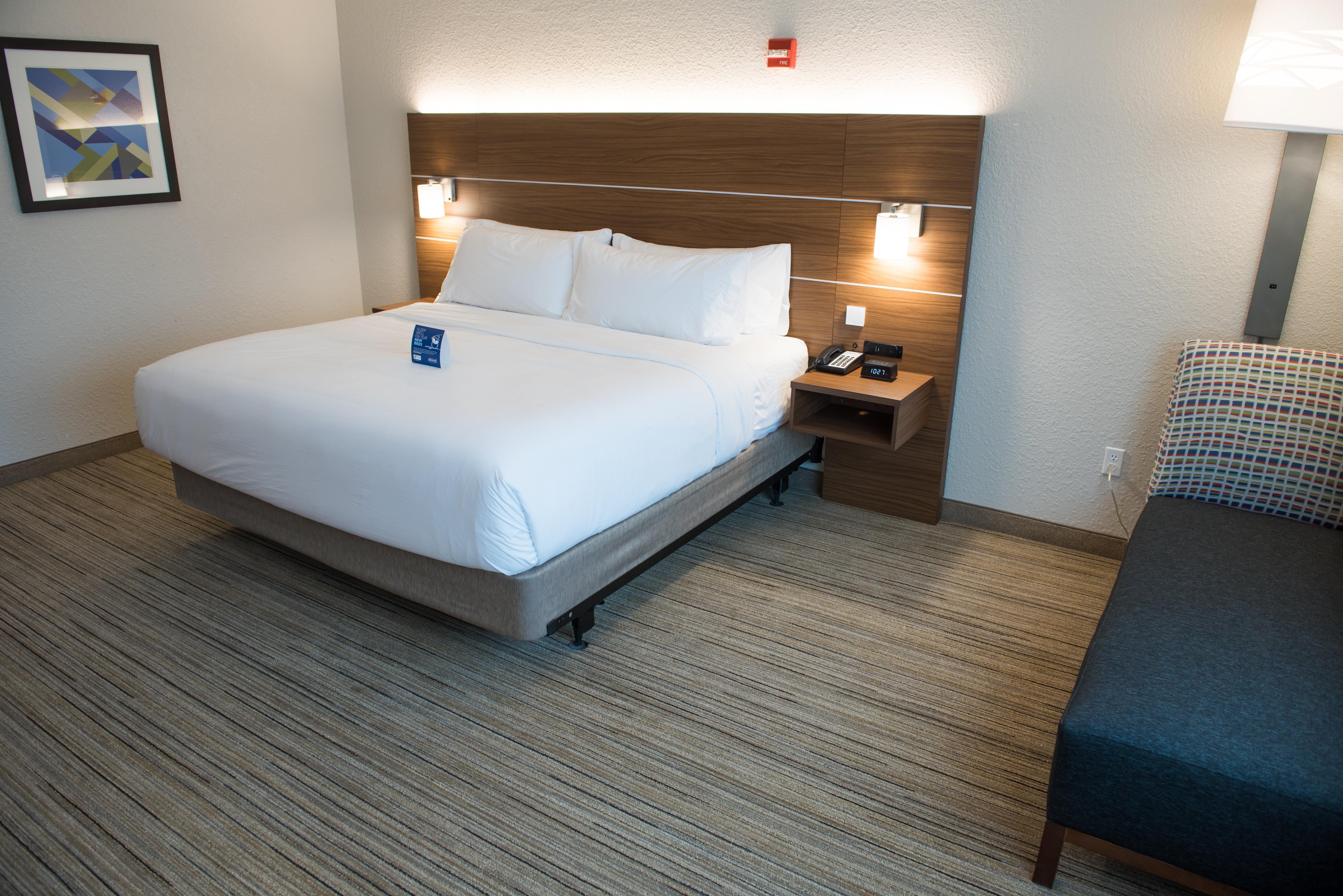Holiday Inn Express & Suites - Orland Park Mokena By Ihg Exterior photo