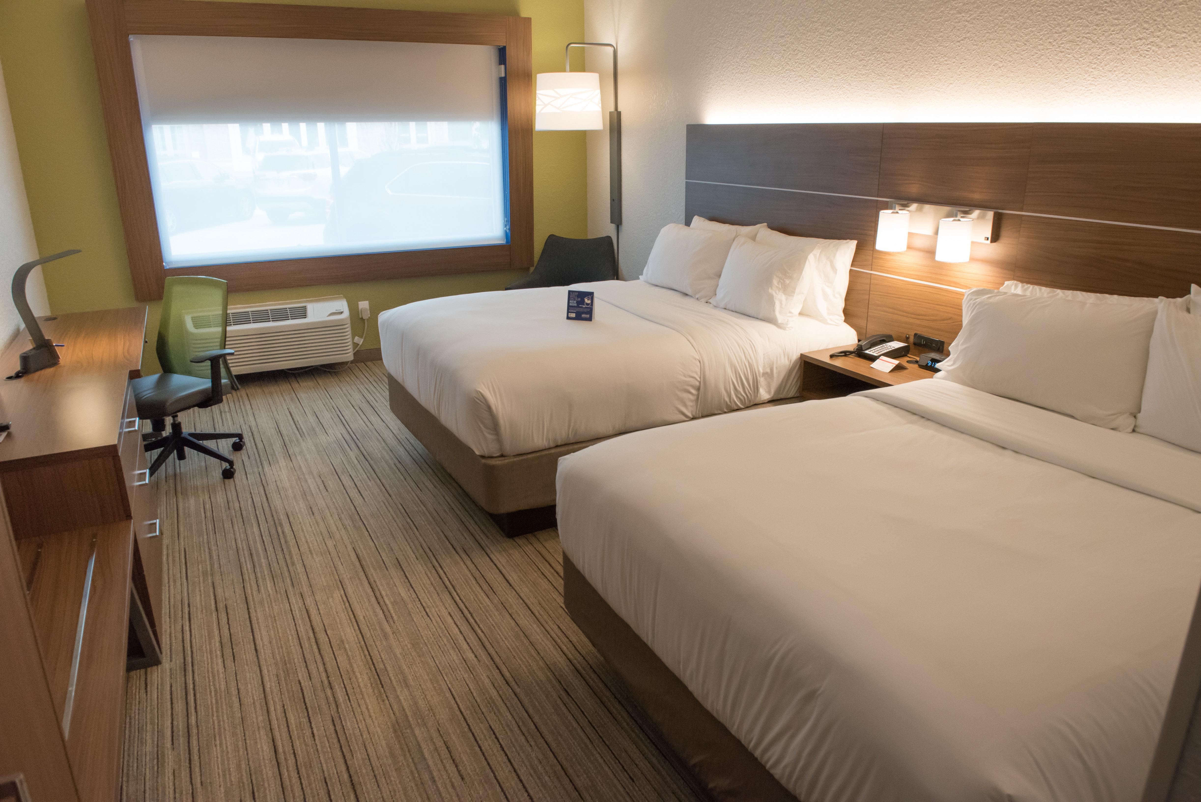 Holiday Inn Express & Suites - Orland Park Mokena By Ihg Exterior photo